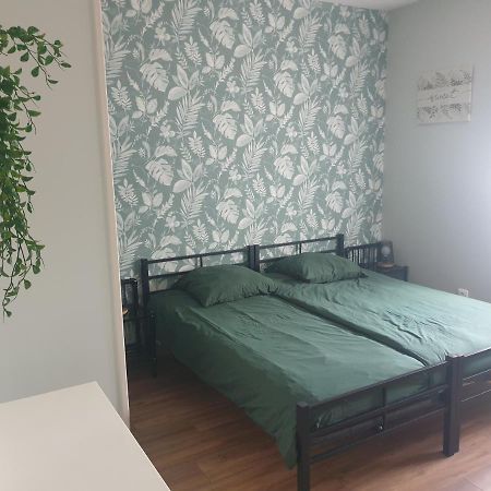Le Refuge Apartamento Lurcy-Lévis Exterior foto