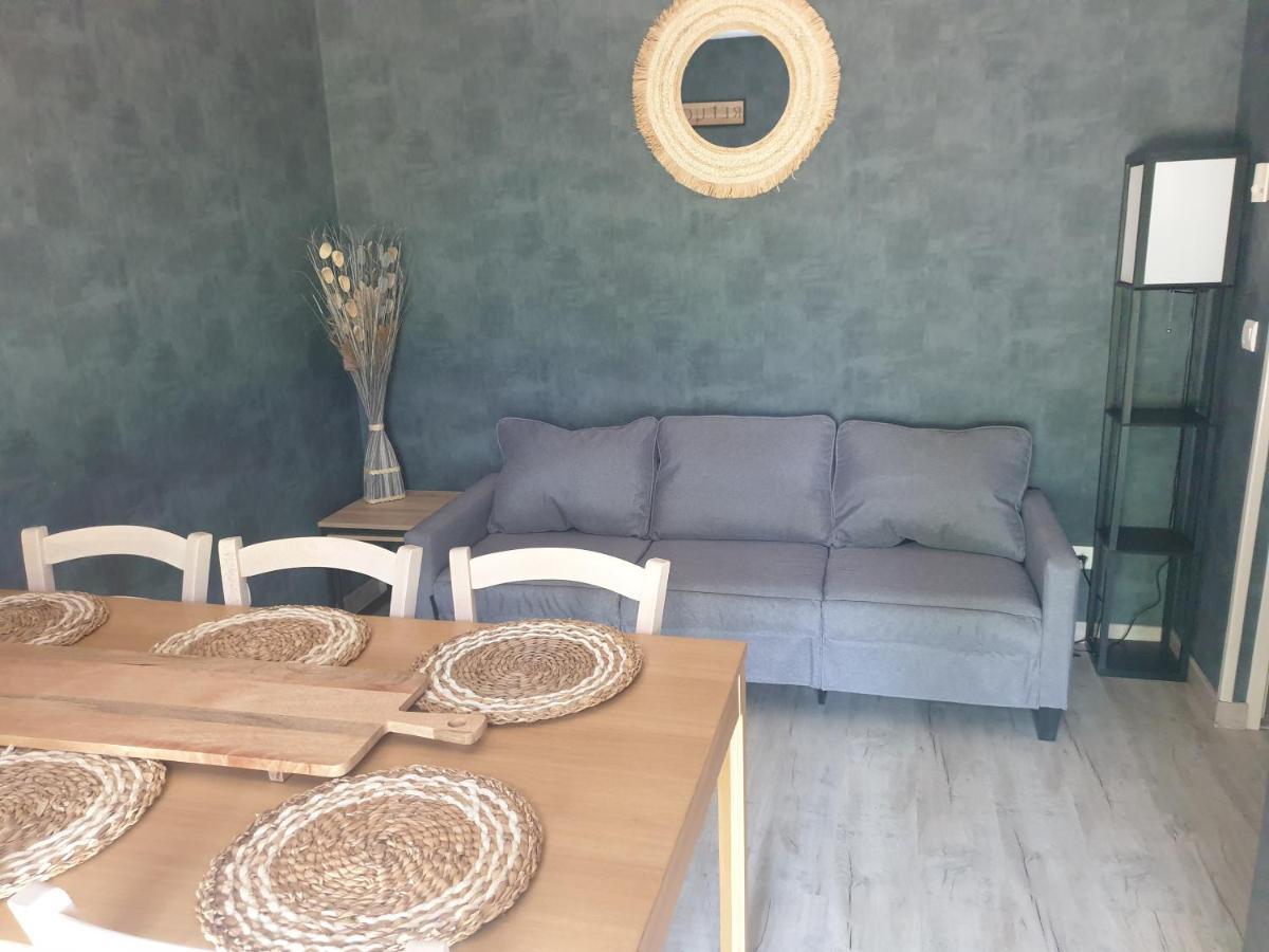 Le Refuge Apartamento Lurcy-Lévis Exterior foto